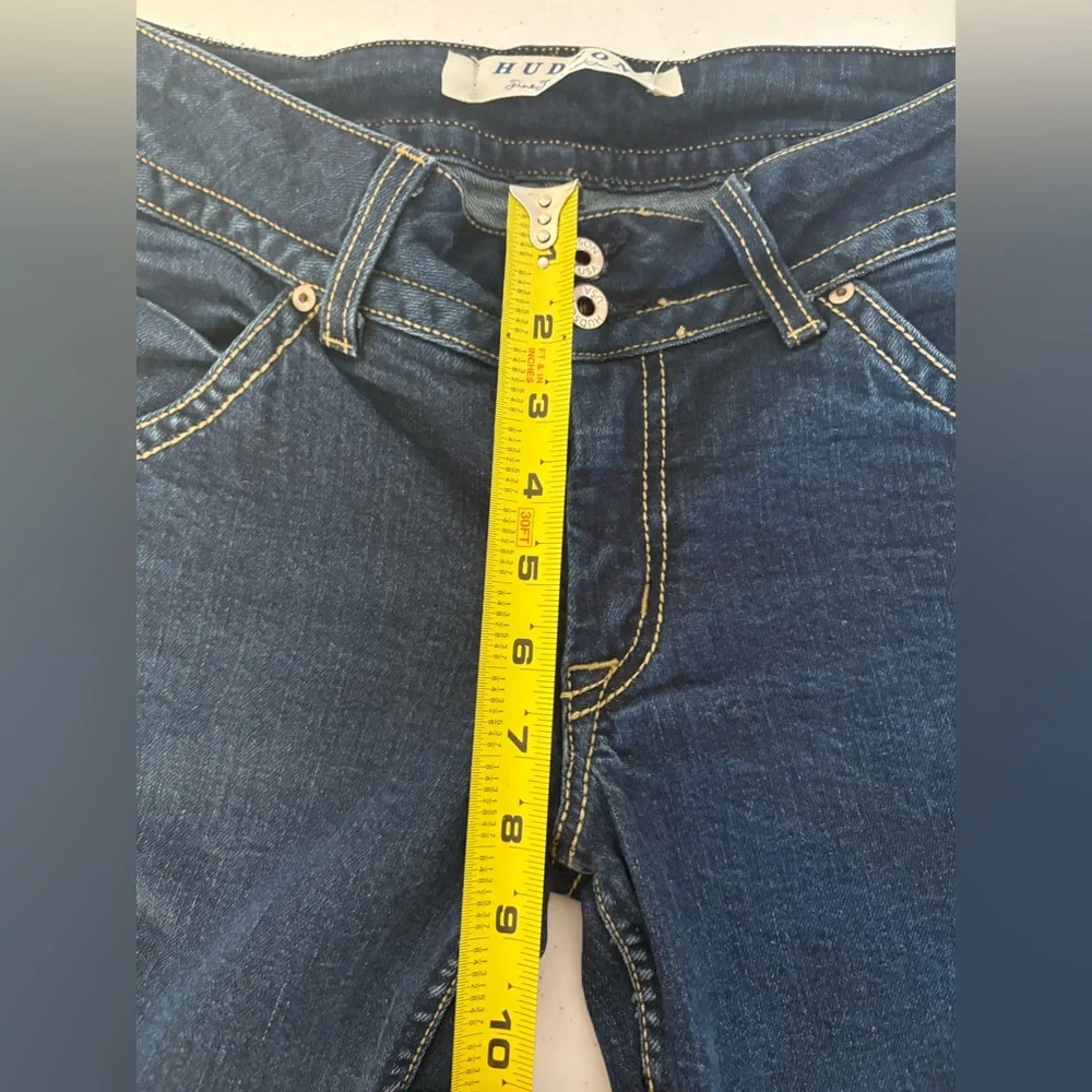 Hudson Jeans hudson jeans